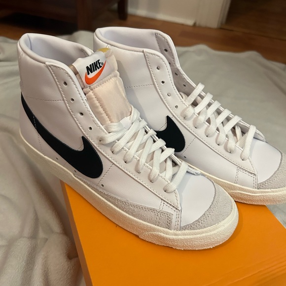 Nike Blazer Mid ‘77 / never worn - Picture 3 of 12